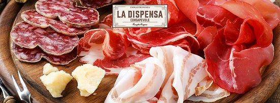 La Dispensa Consapevole